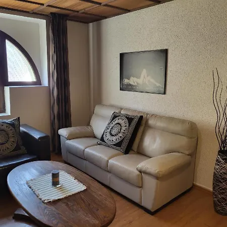 Sunflower And Apartamento Praga