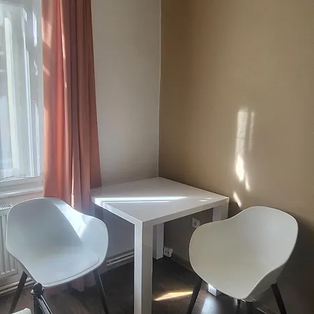 Apartamento Sunflower And Praga