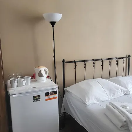 Apartamento Sunflower And Praga